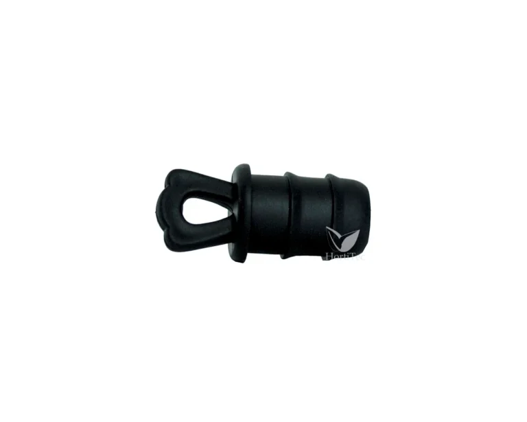 Tapon final de ramal - Varios