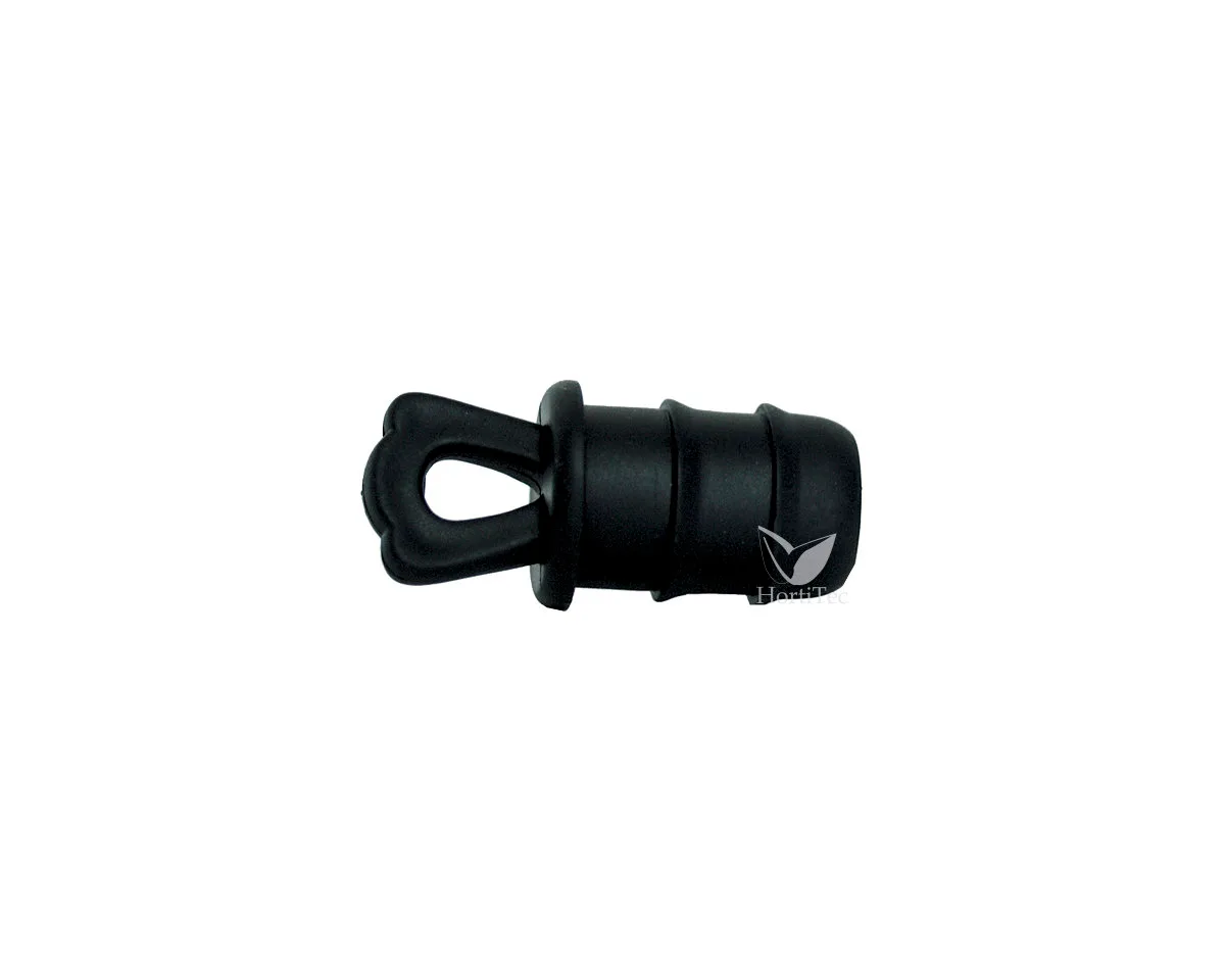 Tapon final de ramal - Varios