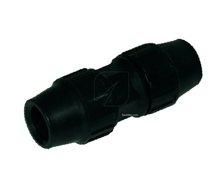 Manguito Union 25 mm - Varios