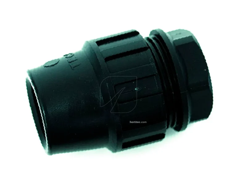 Tapon PE 25mm - Varios