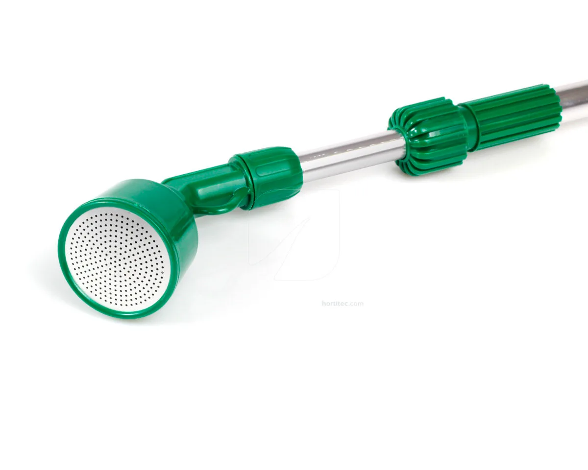 Lanza de riego extensible metal - Varios