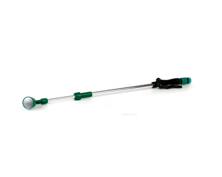 Lanza de riego extensible metal - Varios