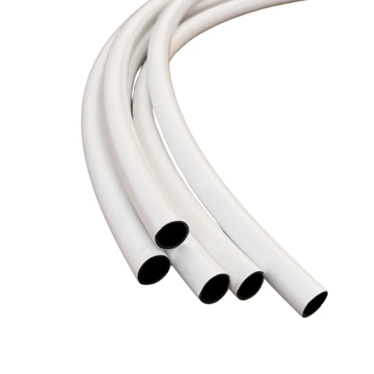 Tuberia polietileno blanca (25 mm/1 m) - Varios