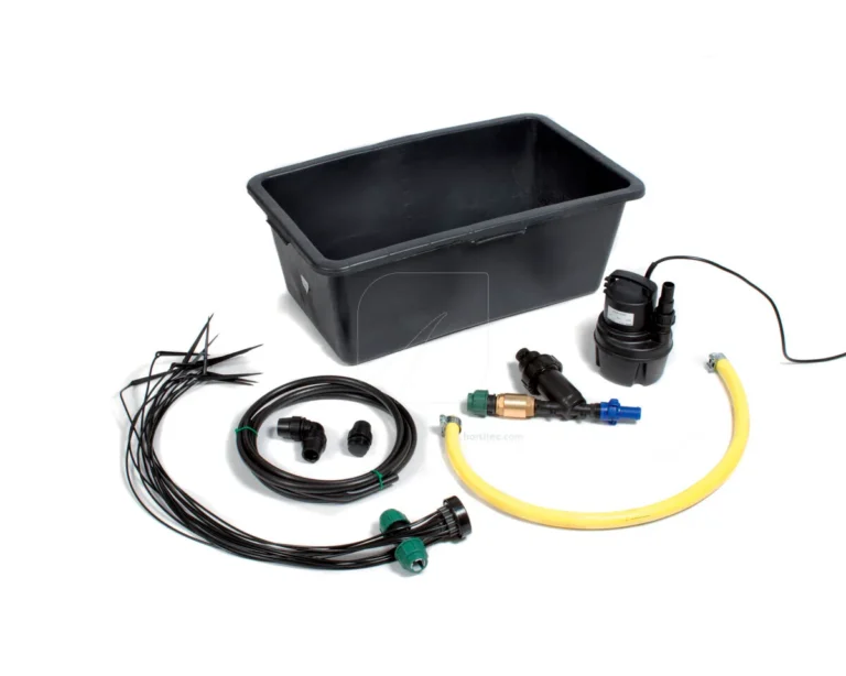 Kit de riego VDL - VDL