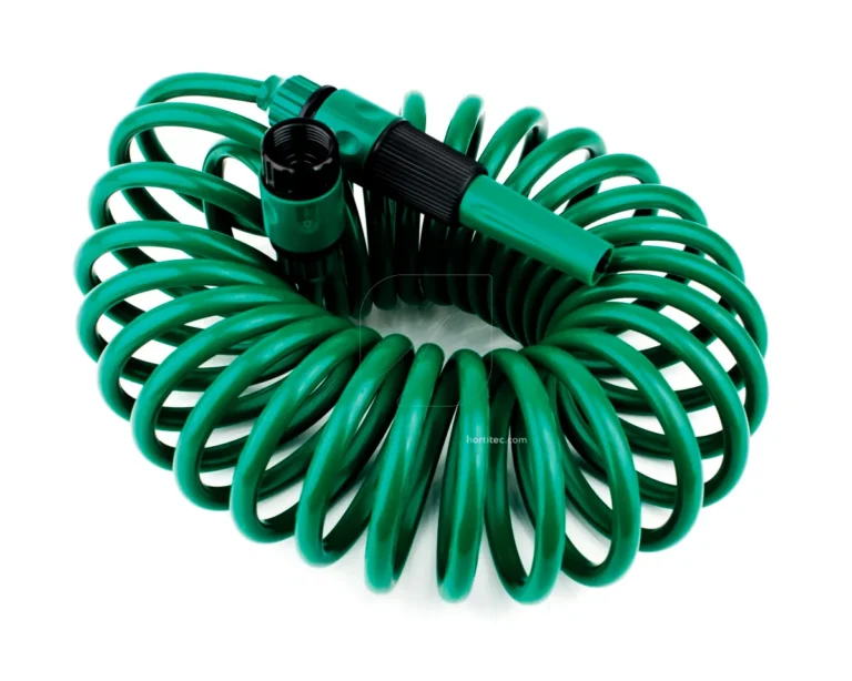 Manguera Espiral Flexible - Varios