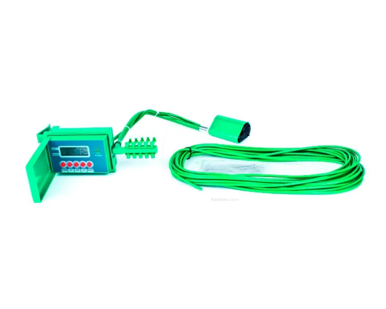Sistema de riego automatico para 10 plantas - Varios