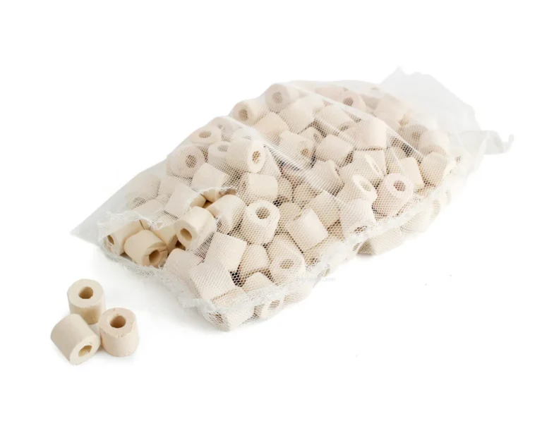 Anillo cerámica para Bio Filtre - Varios