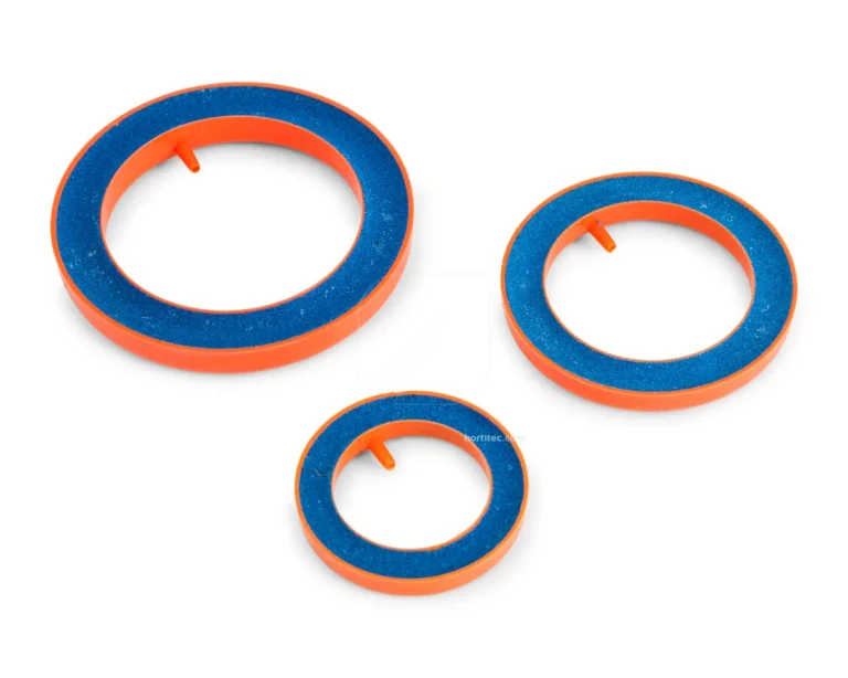 Difusor aro 75 mm - Varios
