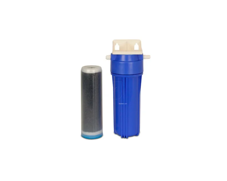 Kit des-ionización 10" - GROWMAX WATER™