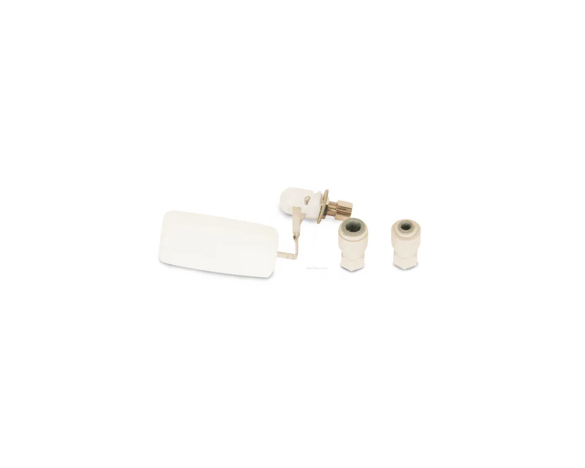 Kit Boya de Seguridad - GROWMAX WATER™
