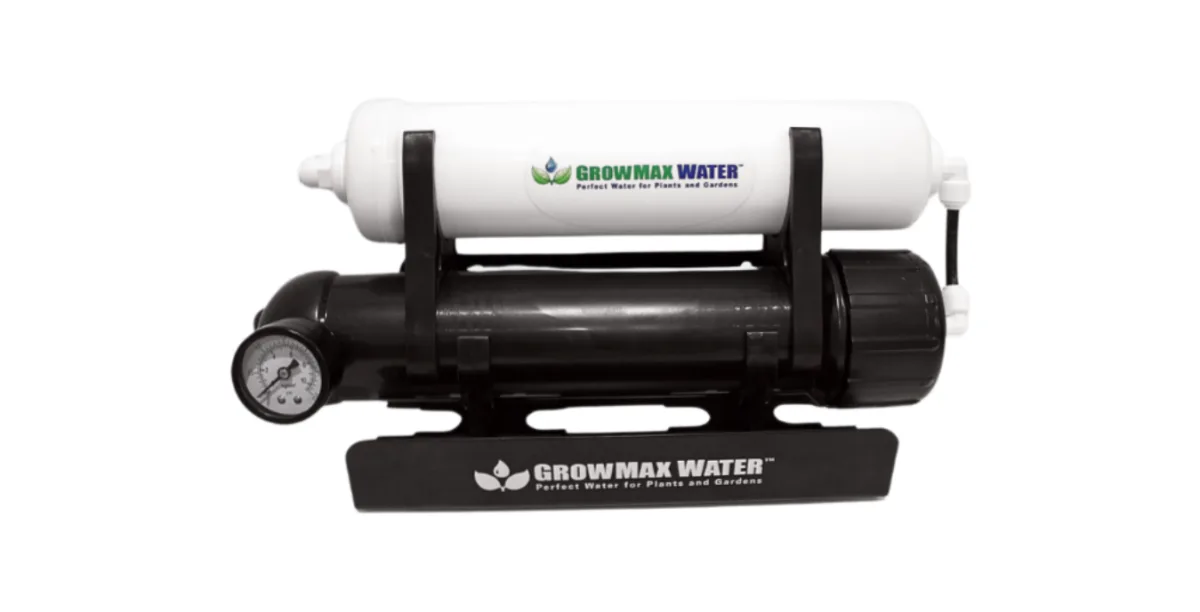 Grow MiniMax 75 - GROWMAX WATER™