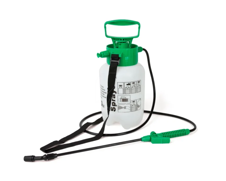 Pulverizador presión previa 2 L Water Master - Water master