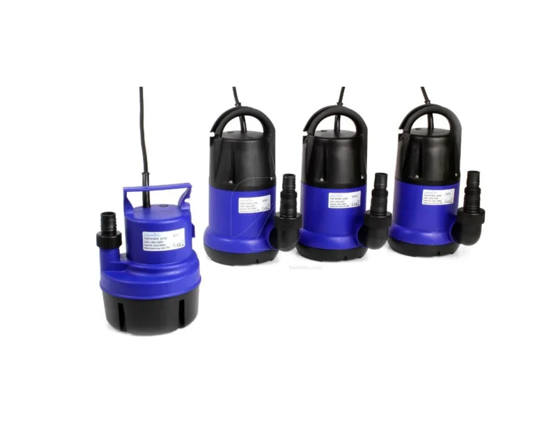 Bomba agua (7000 L/h) Aquaking Q4003 - AQUAKING