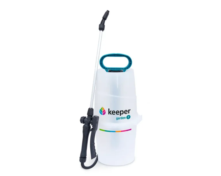 Pulverizador Garden 7 - KEEPER