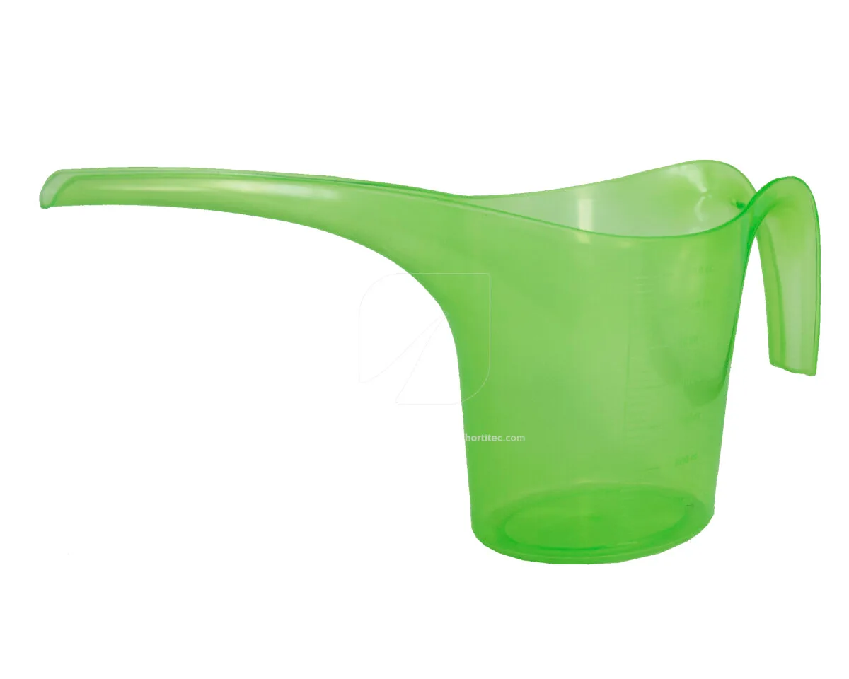 Regadera cuello largo 2 L - Varios
