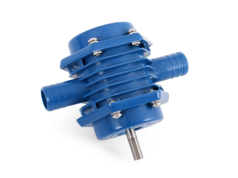Bomba de transvase Water Master - Water master
