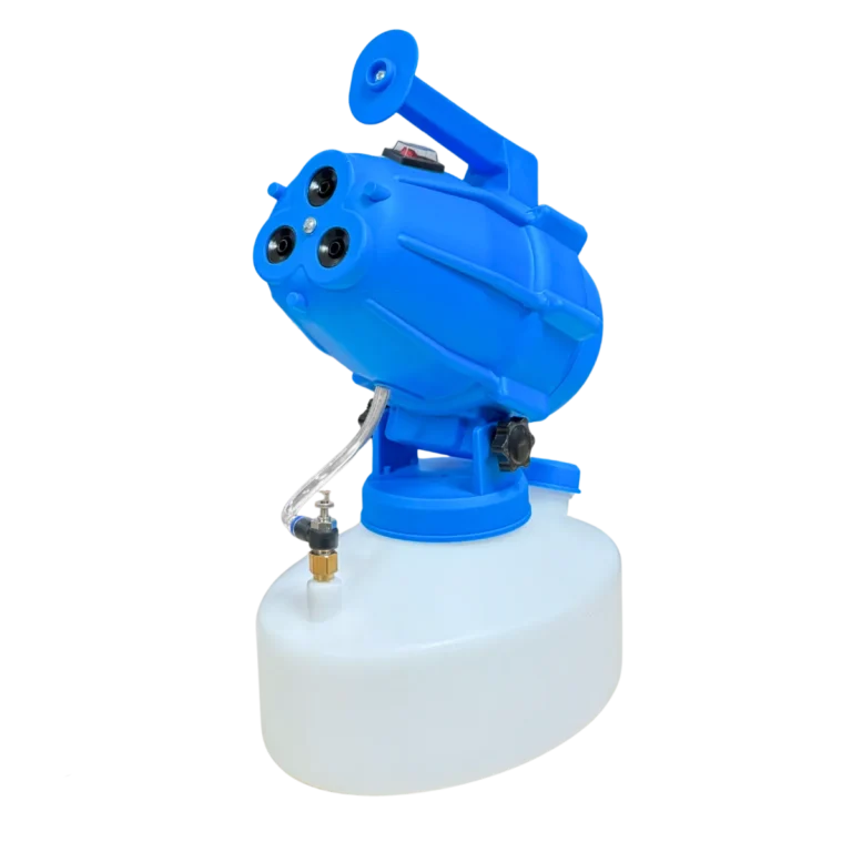 Pulverizador Nebula Pro tanque 5 L Water Master - Water master