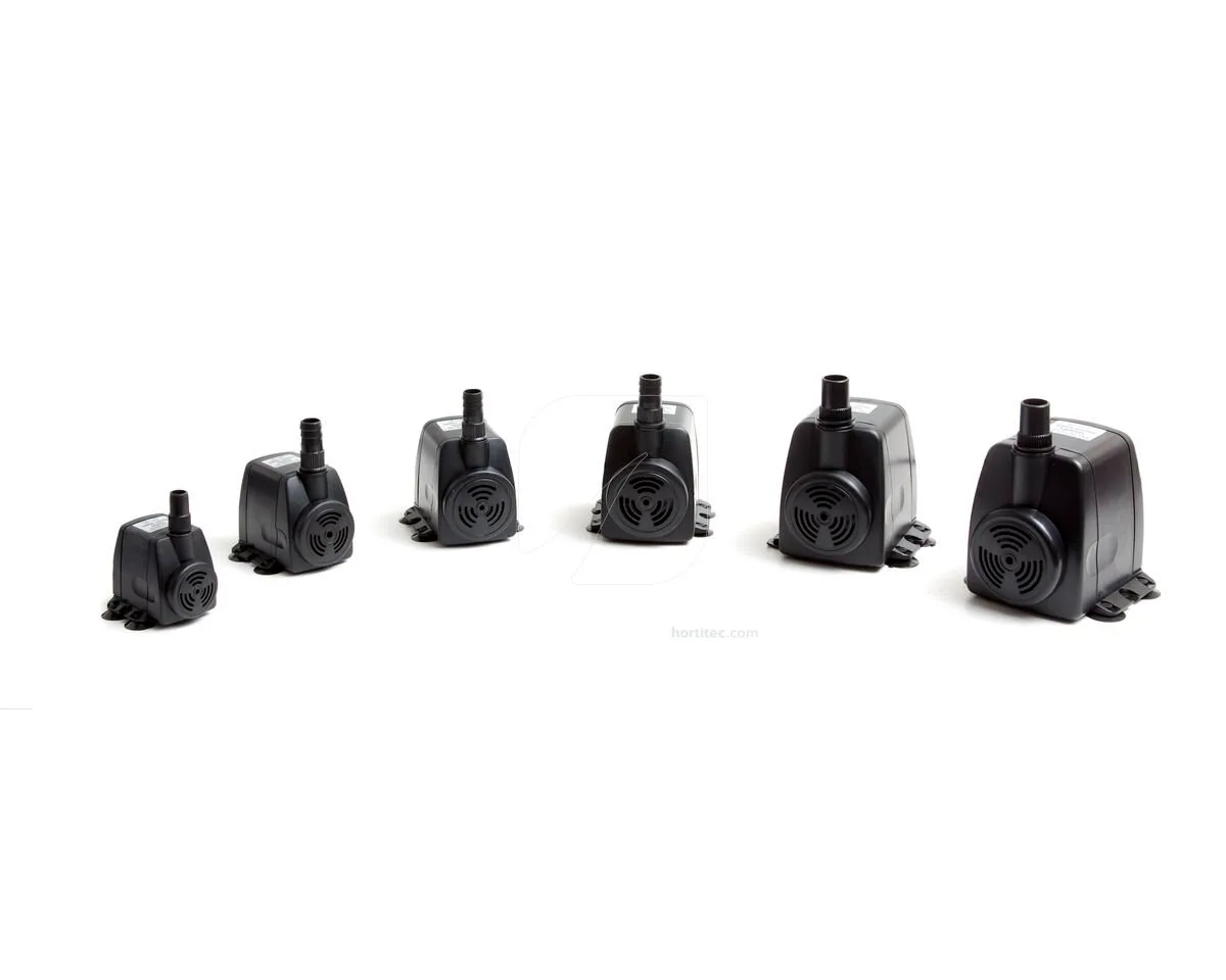 Bomba agua (400 l/h) Water Master - Water master