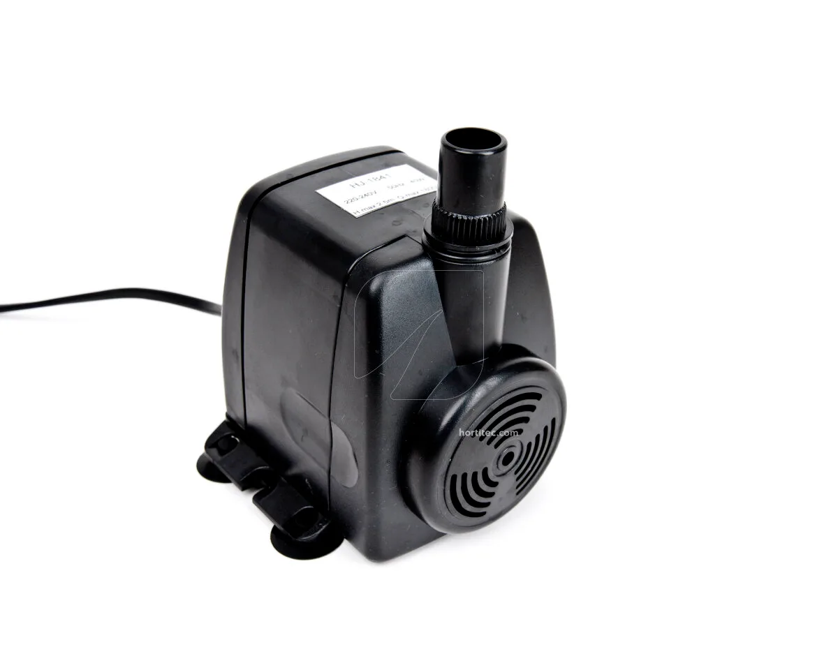 Bomba agua (400 l/h) Water Master - Water master