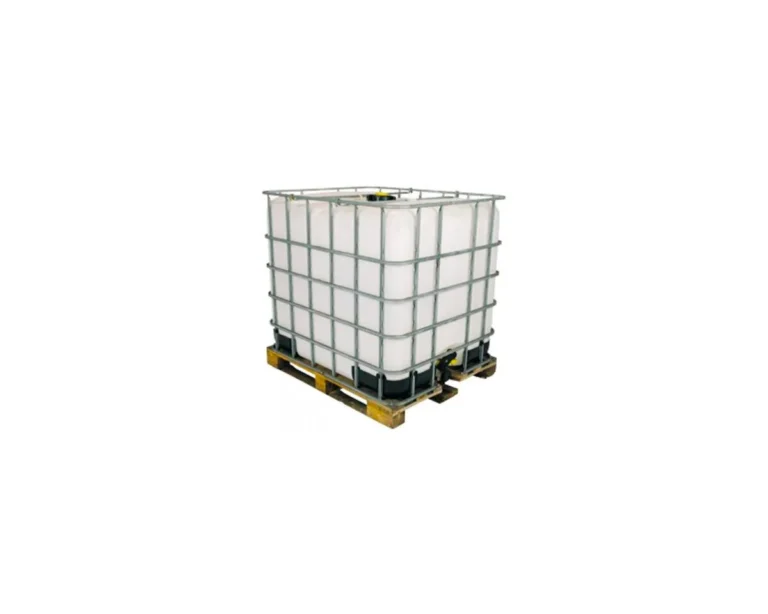 Depósito 1000 litros/palet - Varios