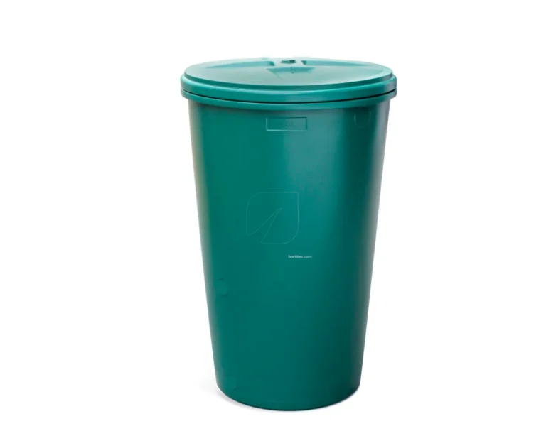 Deposito rainwater tank 200 L - GREENLIFE