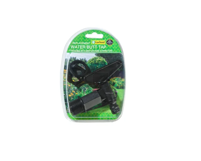 Grifo para depósito de agua - GARLAND