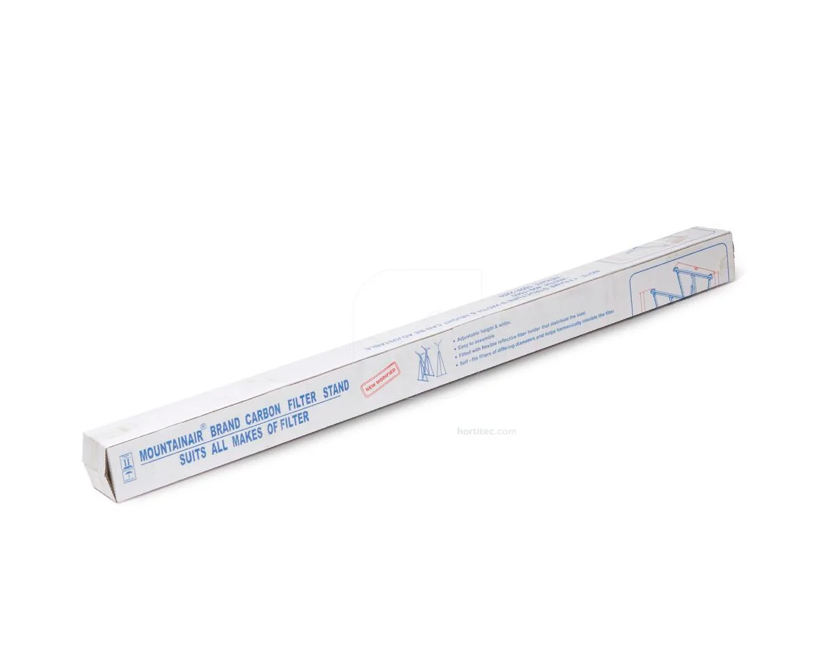 Soporte filtro regulable - Varios