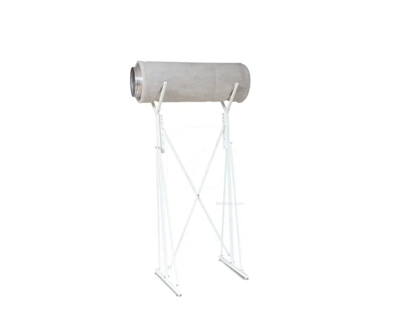 Soporte filtro regulable - Varios