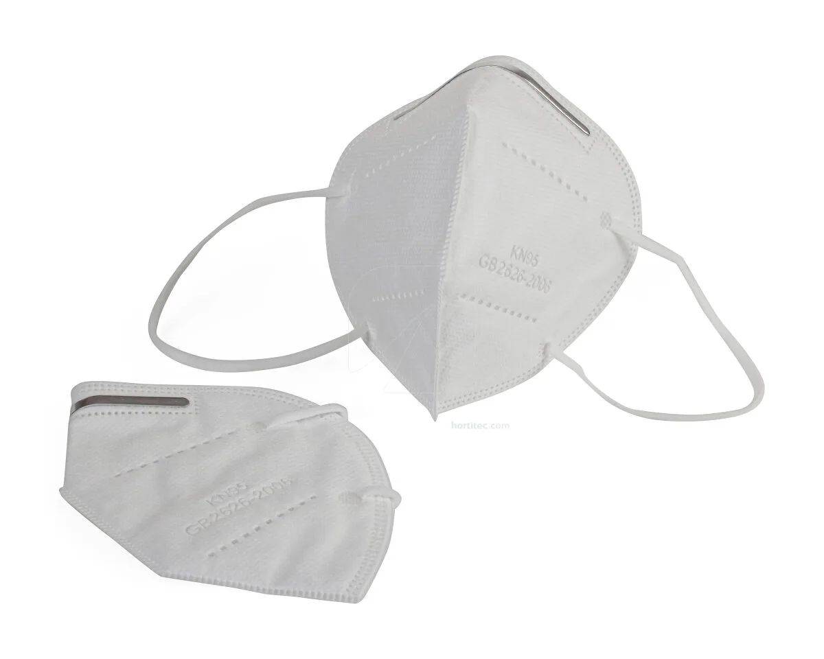 Mascarilla FFP2 1 u - Varios