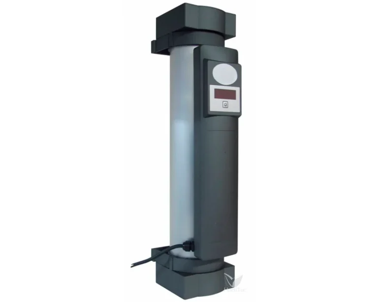 Clean Light Air Purifier 100m³ 230V - CLEANLIGHT™