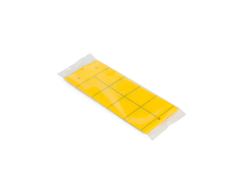 Trampas adhesivas amarillas 10 x 25 (10 laminas) - Varios