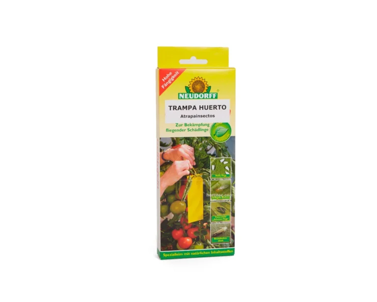 Trampas adhesivas huerto - NEUDORFF®
