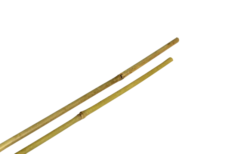 Tutor bambu 120 cm 10/12 MM - Varios