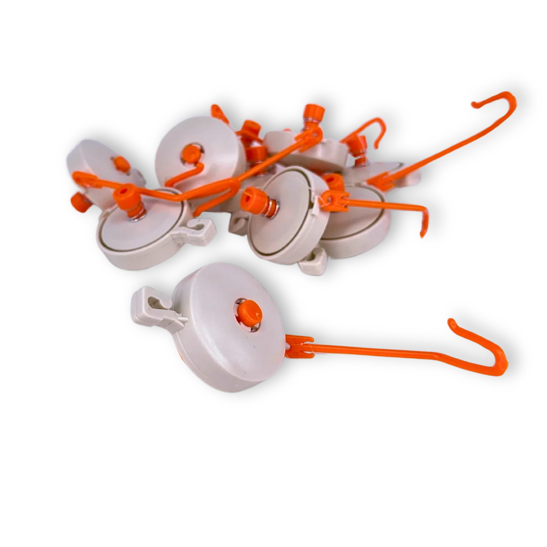 Yo-Yo - VDL