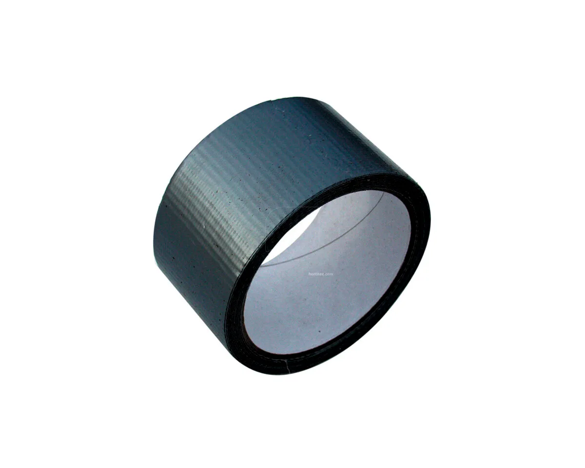Cinta adhesiva de aluminio 10 m - Varios