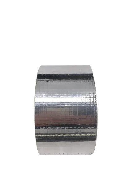 Cinta aluminio reforzada - Varios