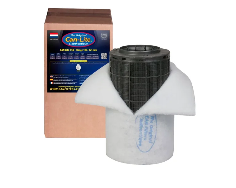 Filtro Can-Lite™ 4500 m³ 100 cm boca 315 - Can-filters®
