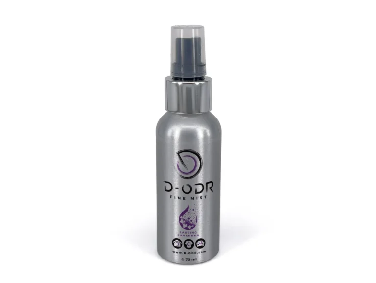 D-ODR Fine Mist Lasting Lavender 70 ml - D-ODR