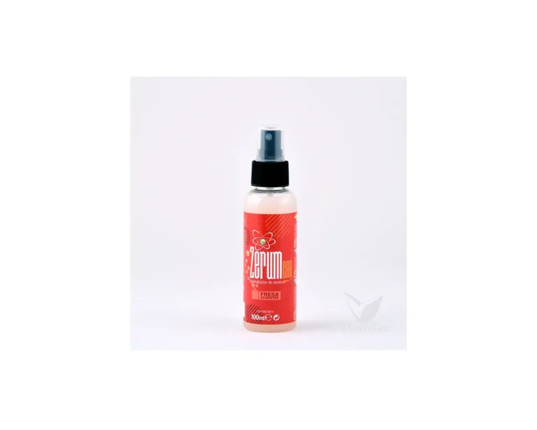 Zerum Car cherry 100 ml cajas 12 uds - ZERUM