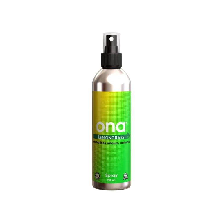 Ona spray lemongrass 250 ml Ona - ONA
