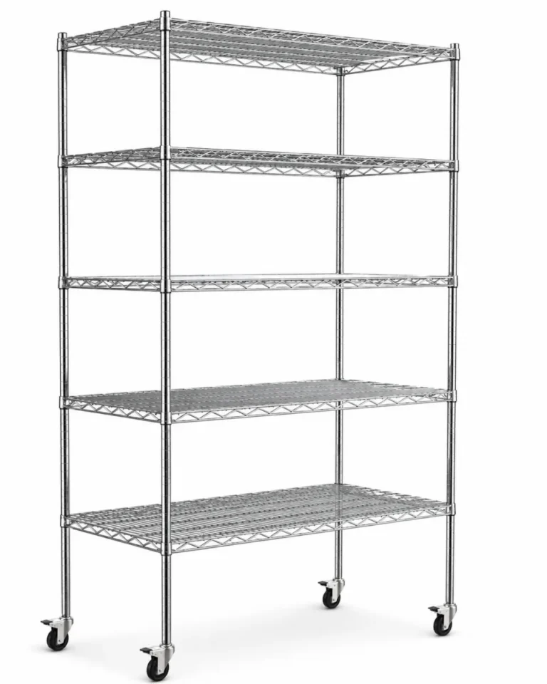 VP Dome Rack - DARK BOX
