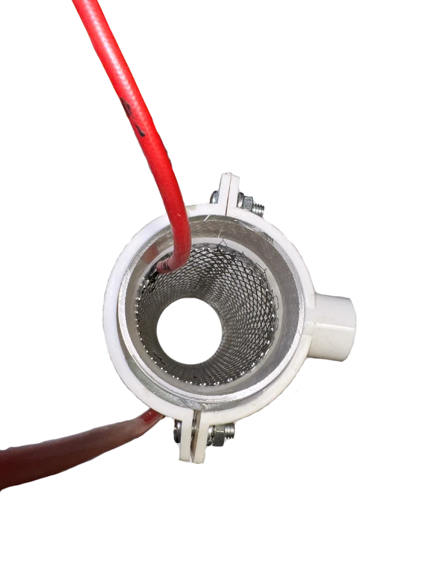 Repuesto tubo de ozono 200mm - Ozokiller
