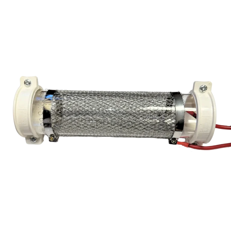 Repuesto tubo de ozono 200mm - Ozokiller