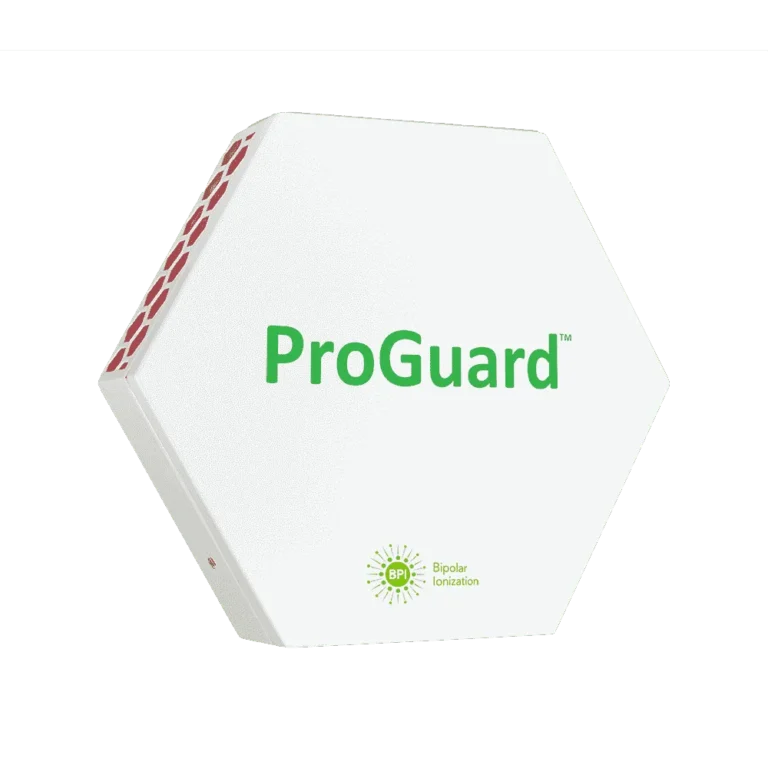 Proguard DXB 100 - Innovative Solutions