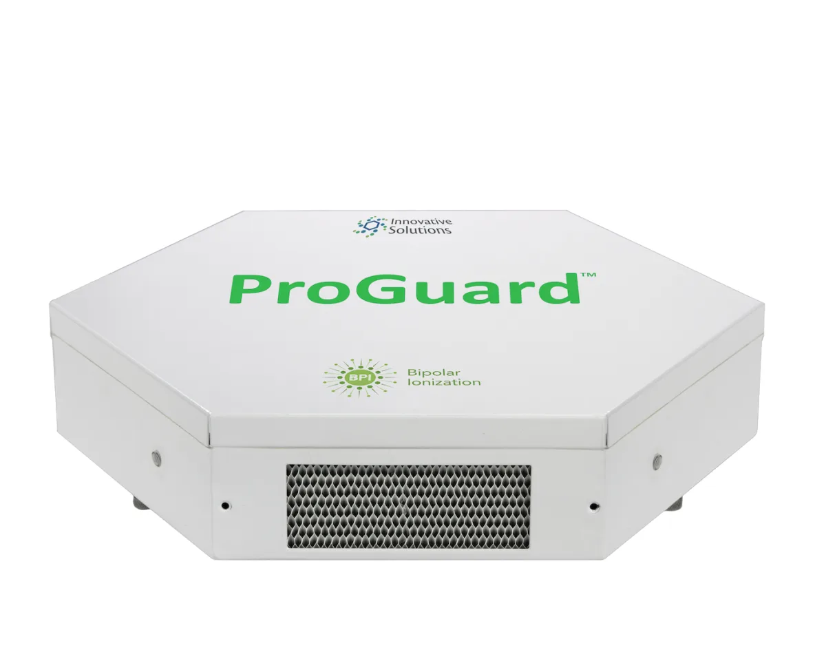 Proguard DXB 100 - Innovative Solutions