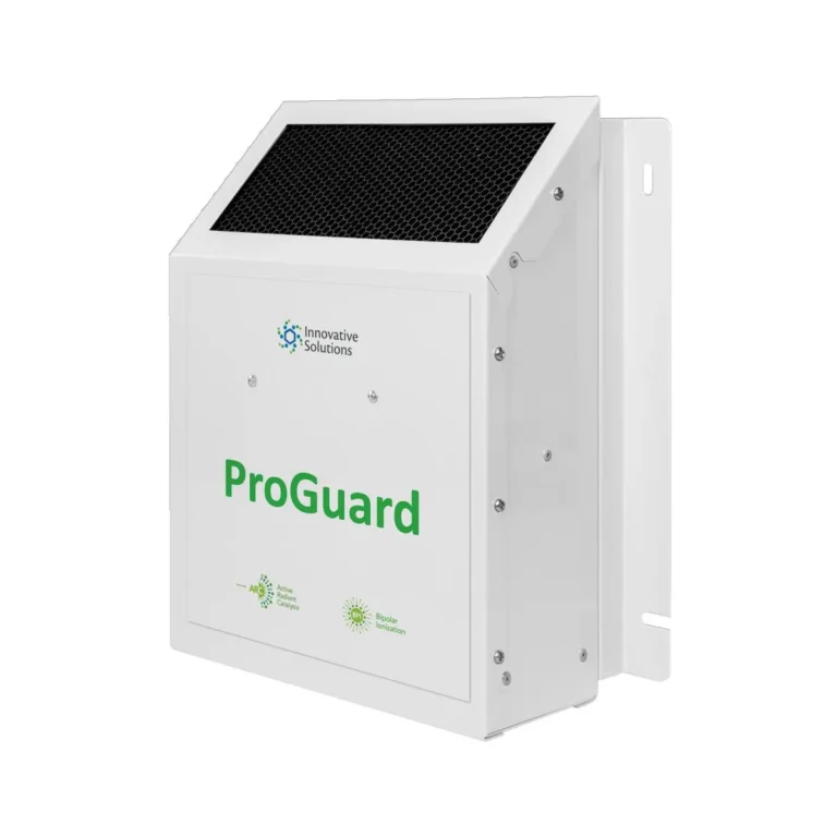 Proguard DXB Mini - Innovative Solutions