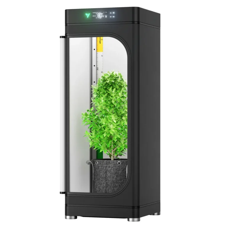 VGrow Smart Grow Box Vivosun - VIVOSUN