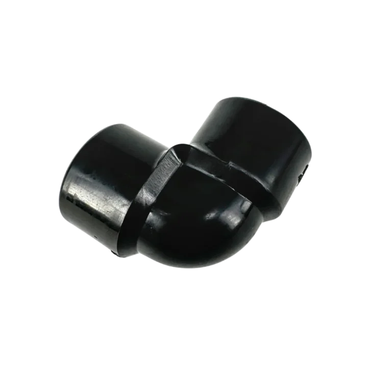 Codo 90º 3/4" x 3/4" roscado hembra - Varios