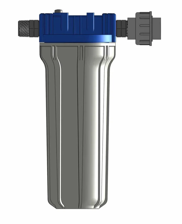 Cámara de mezclado 3/4" BSP (HYKMC34-BSP) Dosatron - DOSATRON