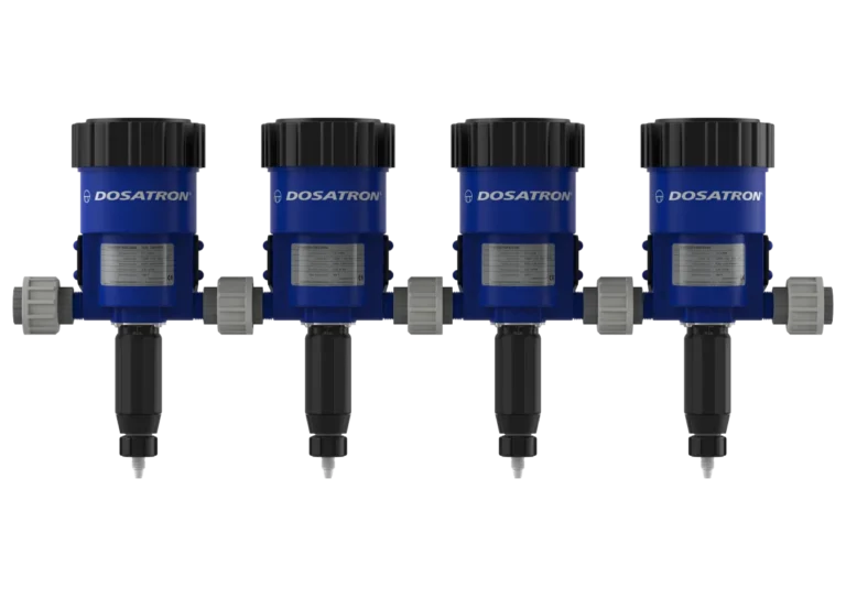 Sistema Hobby Dosatron SYSD15RE05VF - DOSATRON